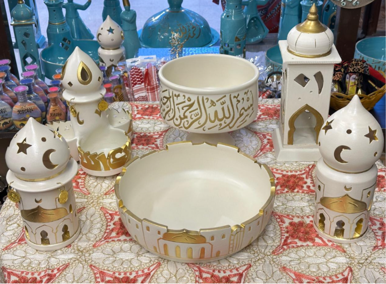 Zatari Gallery Image