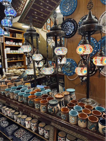 Zatari Gallery Image